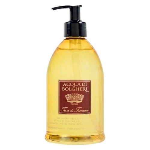Acqua bolgheri biosapone - di,