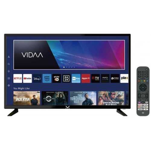 Televisore led ready - hd,