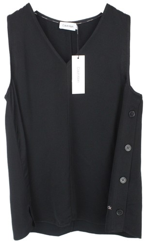 Calvin klein top donna - top, eu38