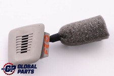 BMW F10 F11 F20 F21 F30 F31 Microfono Vivavoce ME49 Grigio