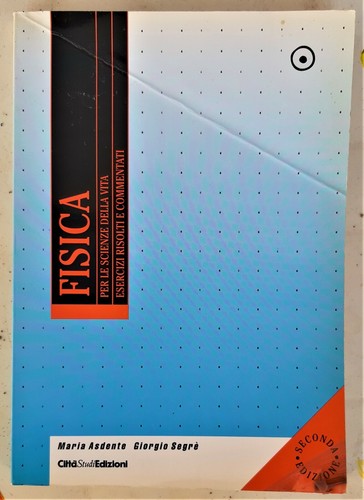 Ingegneria fisica per - fisica, le