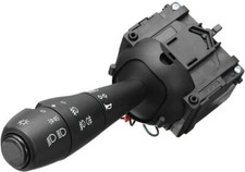 INTERRUTTORE COMANDO DEVIO