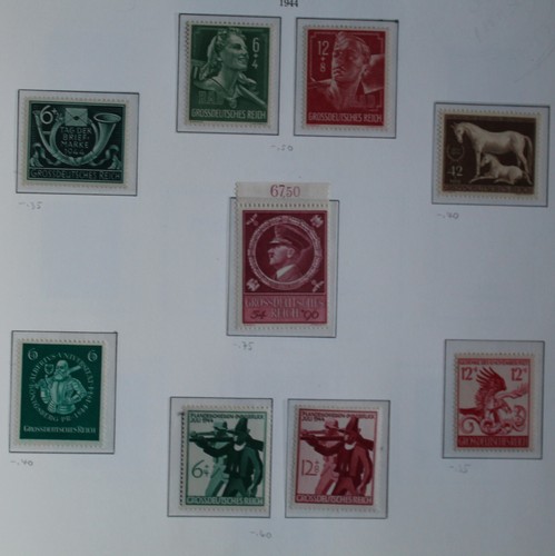 1944 germania reich pagina - reich-pagina, di