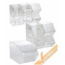 CASSETTINO MULTIUSO MODULARE