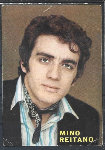 1969 mino reitano festival - 1969,