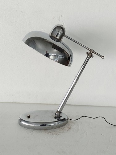 Lampada tavolo anni 50 - da,