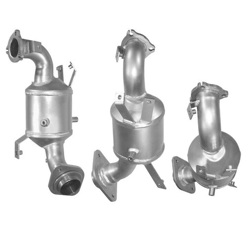 Catalizzatore per toyota rav - per, 4