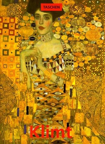 Klimt taschen basic art - klimt, (taschen