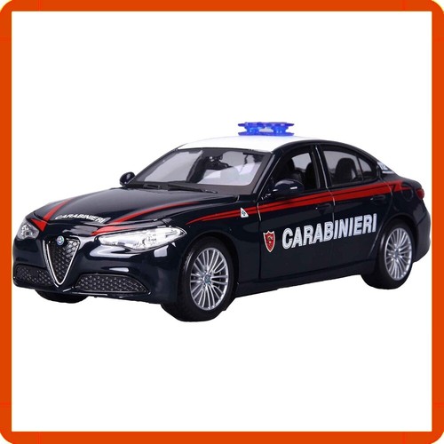 Modellino auto scala die - auto, 1:24