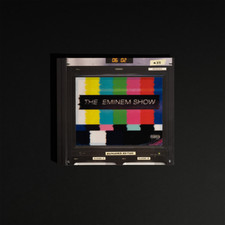 The Eminem Show 20th Anniversary Expanded Edition Collector's 4LP NEW 🚚✅