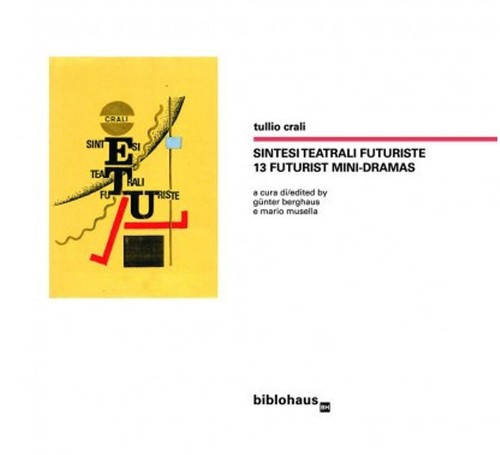 Sintesi teatrali futuriste - sintesi,