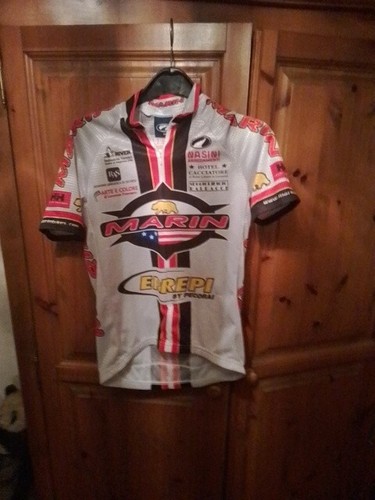 Top bici parentini marin - bici,