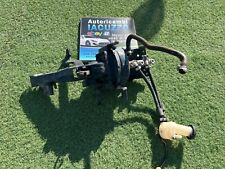 SERVOFRENO COMPLETO POMPA FRENI VASCHETTA BEDFORD RASCAL