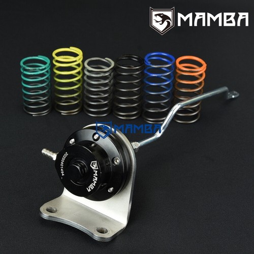 Attuatore portellone turbo
