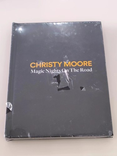 Magic nights the road - nights, by