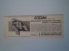 advertising Pubblicità 1963