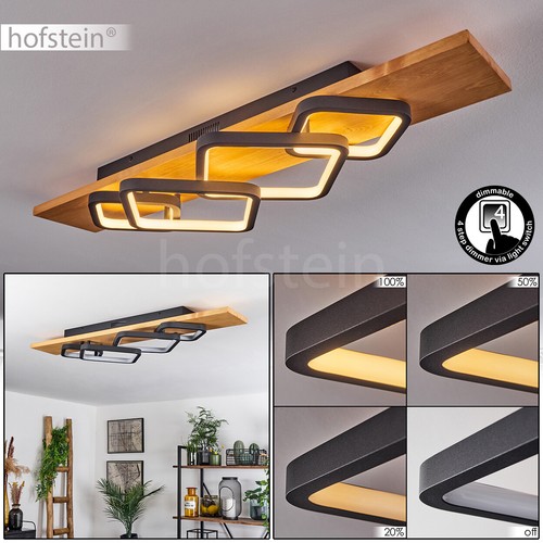 Lampade led soffitto - led, da