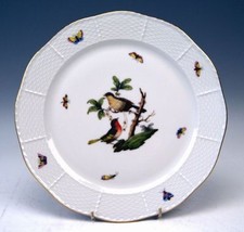 Piatto Da Servire Rotondo