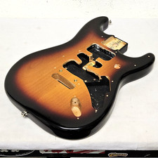 2024 Fender Player Plus Strat