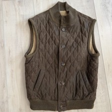 Gilet uomo Enrico Mandelli