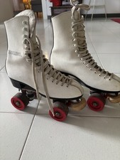 Vintage 1980 rolling pattini - vintage,