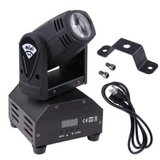 LUCI DJ MINI MOVING HEAD BEAM