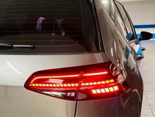 SET FARI FANALI POSTERIORI