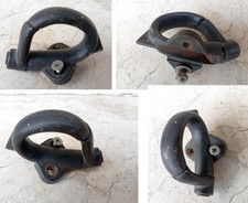 GANCIO SELLA PORTA BORSE PER