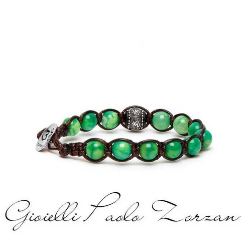 Bracciale tamashii ruota della - ruota,