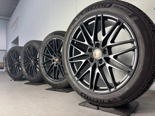 Porsche cayenne 9y0 21 - ii,