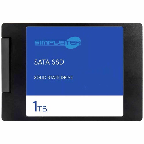 Ssd interno sata - ssd, 1tb