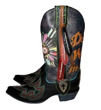 Ariat Gypsy Soule Stivali