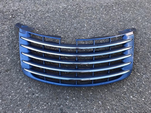 Griglia anteriore per - anteriore, chrysler