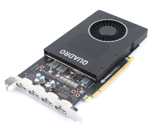 Nvidia quadro p2000 - quadro, eizo