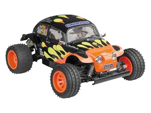 Auto radiocomandata elettrica