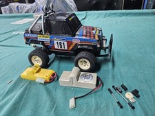 Tamiya 58044 Pajero Vintage 