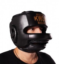 Kwon Boxe Facciaver