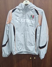 Supreme X Umbro Jacket