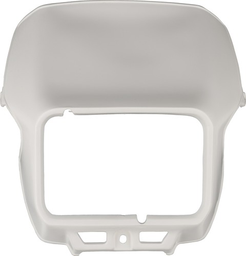 Maschera lampada replica xt600 - maschera,