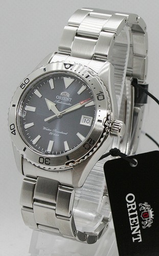 Orologio uomo orient - ✅, mako