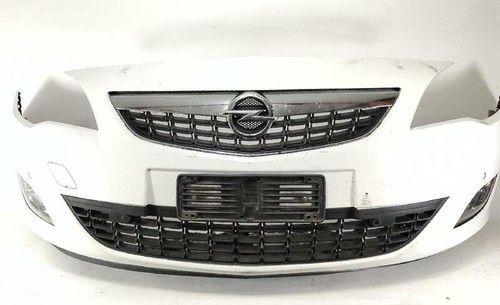 Paraurti anteriore opel astra - paraurti,