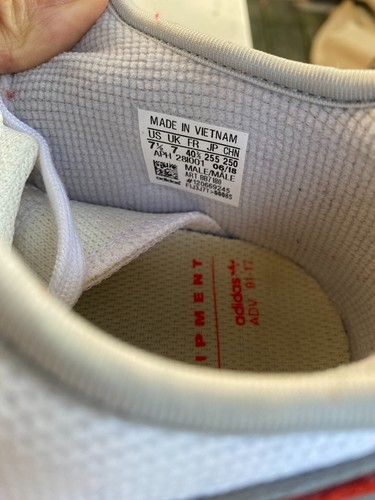 Adidas eqt cushion adv - cushion,