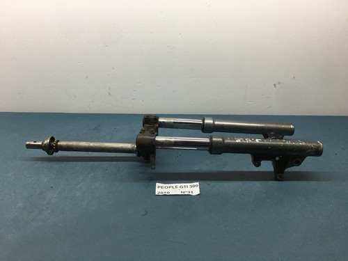 Forcella completa kymco people - forcella,