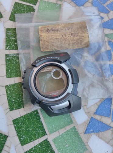 Vintage watch casio - vintage,