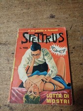 Spettrus numero 26 luglio 1966