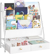 Libreria per Bambini, Scaffale
