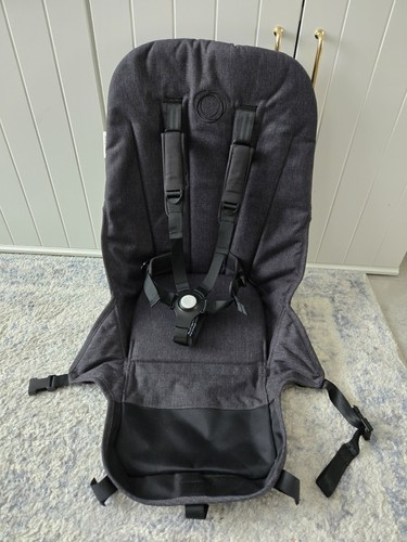 Bugaboo asino tessuto - 3, seduta