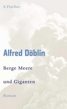 Doblin,  Alfred Berge Meere