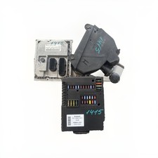 0011868 V011 SAM SMART 450 700 Benzina 2002-2006 Kit Completo 