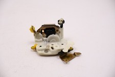 Nissan micra k11 serratura - micra,